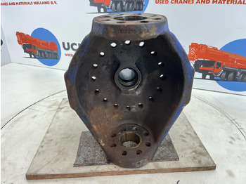 مفصل التوجيه - موبايل كرين Terex AC 155, AC 205 Steering knuckle 16 holes: صور 5 مفصل التوجيه - موبايل كرين Terex AC 155, AC 205 Steering knuckle 16 holes: صور 5
