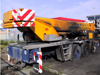موبايل كرين TEREX