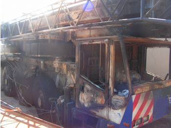 موبايل كرين TEREX