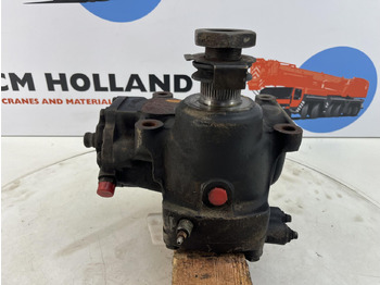 دودة دركسون - موبايل كرين ZF ZF steering box: صور 2