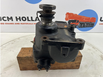 دودة دركسون - موبايل كرين ZF ZF steering box: صور 3