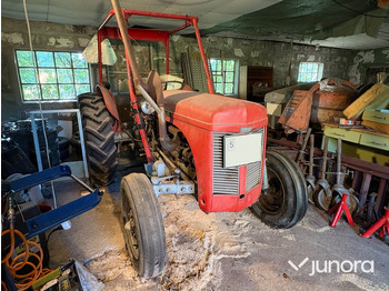 جرار MASSEY FERGUSON