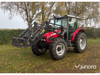 جرار MASSEY FERGUSON