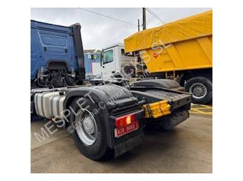 Mercedes Arocs 1848 إيجار Mercedes Arocs 1848: صور 4 Mercedes Arocs 1848 إيجار Mercedes Arocs 1848: صور 4