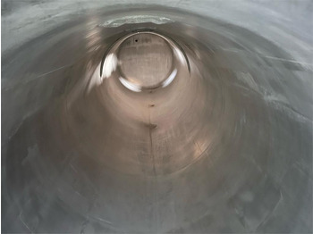 نصف مقطورة صهريج Interconsult 64m3 STRT1-64CA med tip: صور 5 نصف مقطورة صهريج Interconsult 64m3 STRT1-64CA med tip: صور 5