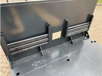 جسم الشاحنة المسطحة Scancon MLX7000R - Luxus udgave: صور 5