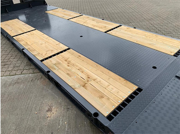 جسم الشاحنة المسطحة Scancon MLX7000R - Luxus udgave: صور 4