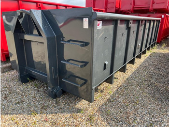 جسم الشاحنة المسطحة SCANCON