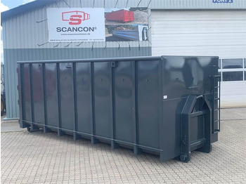 جسم الشاحنة المسطحة SCANCON