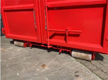 جسم الشاحنة المسطحة Scancon S6523: صور 3