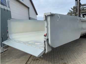 جسم الشاحنة المسطحة Scancon SH6215 Hardox 14,6m3 6500mm: صور 3 جسم الشاحنة المسطحة Scancon SH6215 Hardox 14,6m3 6500mm: صور 3