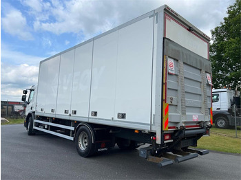 مبردة شاحنة Volvo FE320 18 ton: صور 3 مبردة شاحنة Volvo FE320 18 ton: صور 3