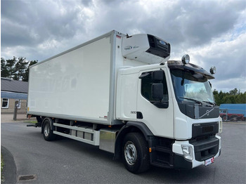 مبردة شاحنة Volvo FE320 18 ton: صور 2 مبردة شاحنة Volvo FE320 18 ton: صور 2