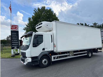 مبردة شاحنة VOLVO FL 250