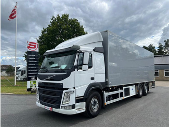 مبردة شاحنة VOLVO FM 420