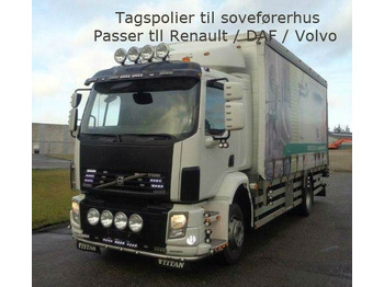 شاحنة ستارة VOLVO FL