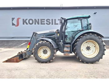 جرار VALTRA N174