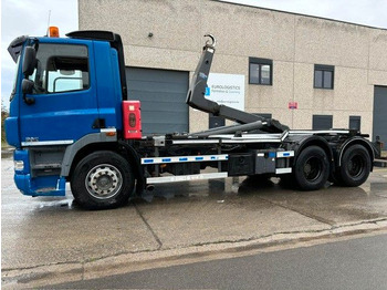 شاحنة ذات الخطاف DAF CF 85