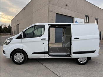 فان المدمجة FORD Transit