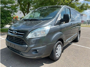 فان المدمجة FORD Transit