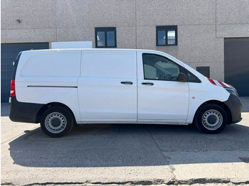 فان المدمجة MERCEDES-BENZ Vito 114