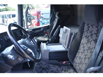 شاحنة جرار Scania R520 V8 NGS 4x2 - RETARDER - 523 TKM - PARK. AIRCO - ACC - NAVI - 2 x FUEL TANKS - LED LIGHTS -: صور 5