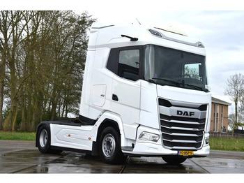 شاحنة جرار DAF XG 480