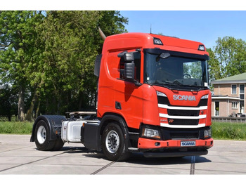شاحنة جرار SCANIA R 410