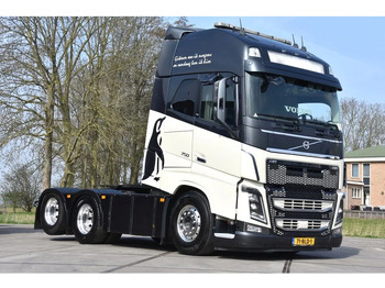 شاحنة جرار VOLVO FH16 750
