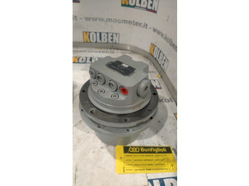 جديد محرك سوينغ - آلات البناء Bonfiglioli BOBCAT 320: صور 2
