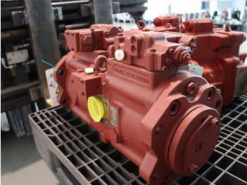 جديد محرك هيدروليكي - آلات البناء KAWASAKI K5V140DTP1A1R6NOA1: صور 3