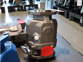 مضخة هيدروليكية REXROTH