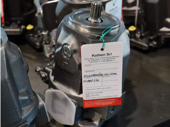 مضخة هيدروليكية REXROTH