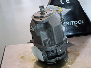 مضخة هيدروليكية REXROTH