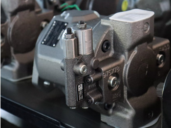 مضخة هيدروليكية REXROTH