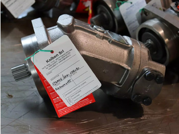 محرك هيدروليكي REXROTH