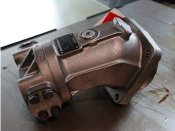 جديد محرك هيدروليكي - آلات البناء REXROTH A2FM56/61W-VZB020: صور 2