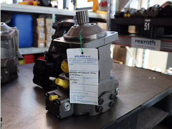 جديد محرك هيدروليكي - آلات البناء REXROTH A6VM060HA2T30004F/71MWV0M4Z8200-0: صور 2