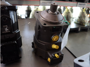 جديد محرك هيدروليكي - آلات البناء REXROTH A6VM060HA2T30004F/71MWV0M4Z8200-0: صور 3