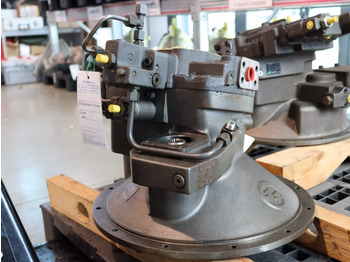 مضخة هيدروليكية REXROTH