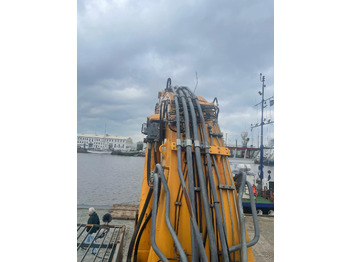 حفارات زحافة LIEBHERR R964CHDS: صور 5