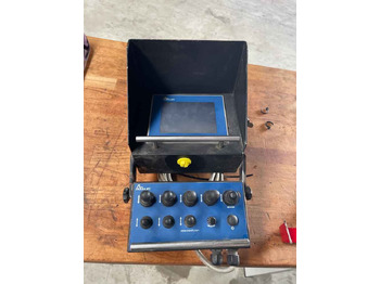 آلات الحصاد للعنب ASA-Lift T-260 B: صور 3 آلات الحصاد للعنب ASA-Lift T-260 B: صور 3