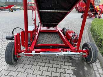 جديد معدات التخزين Grimme SL 145 - Rental: صور 4 جديد معدات التخزين Grimme SL 145 - Rental: صور 4