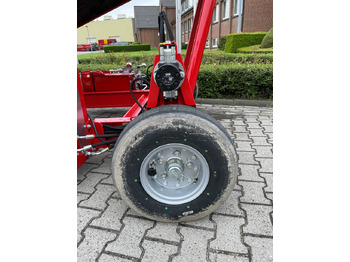 جديد معدات التخزين Grimme SL 145 - Rental: صور 3 جديد معدات التخزين Grimme SL 145 - Rental: صور 3