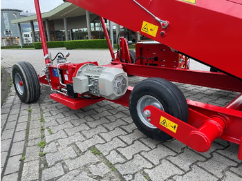 جديد معدات التخزين Grimme SL 145 - Rental: صور 5 جديد معدات التخزين Grimme SL 145 - Rental: صور 5