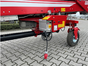 جديد معدات التخزين Grimme TC 813 -  Rental: صور 4