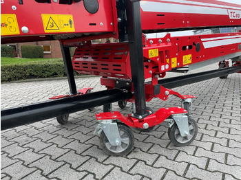 جديد معدات التخزين Grimme TC 813 -  Rental: صور 5