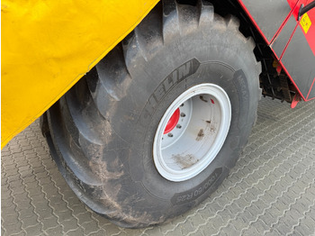 آلة حصاد Grimme EVO 290 ClodSep: صور 3 آلة حصاد Grimme EVO 290 ClodSep: صور 3