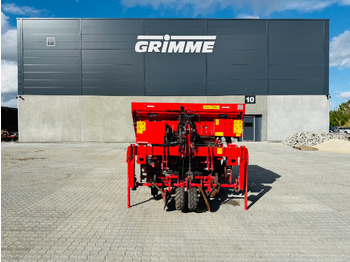 آلة حصاد GRIMME