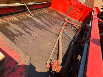 آلة حصاد Gruse Gruse VL-20-KLZ: صور 3 آلة حصاد Gruse Gruse VL-20-KLZ: صور 3